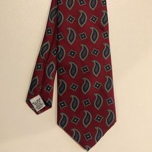 MMG Corporate Apparel Tie